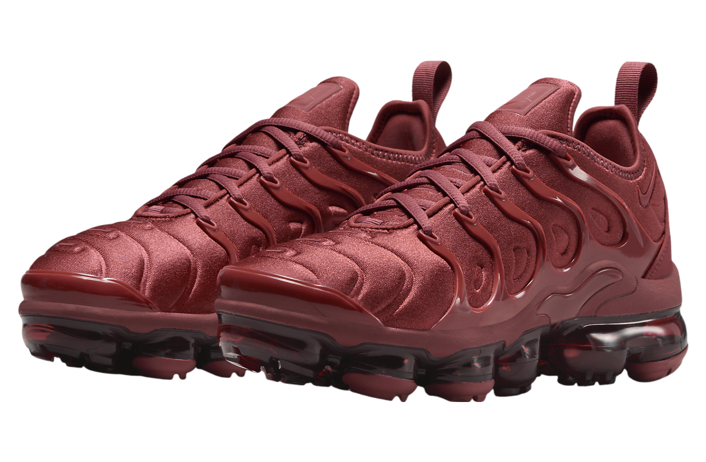 Nike Air Vapormax Plus WMNS Cedar / Rugged Orange