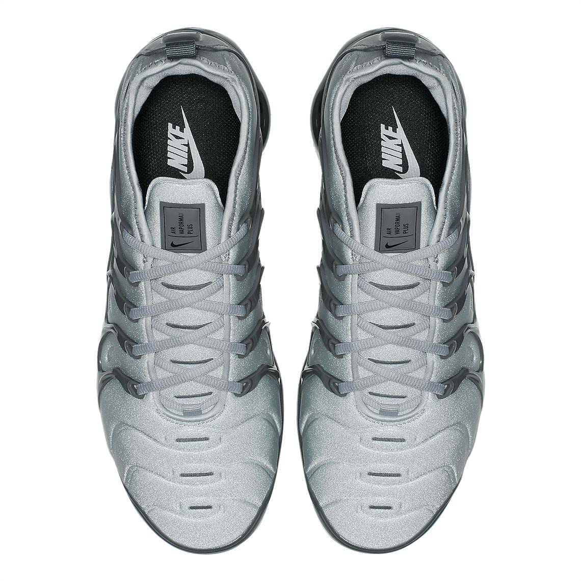 Nike Air VaporMax Plus Wolf Grey 924453-016