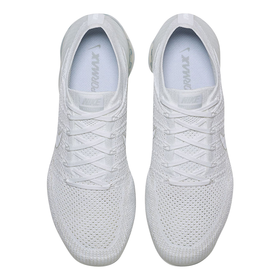 Nike Air VaporMax Triple White 849558-100
