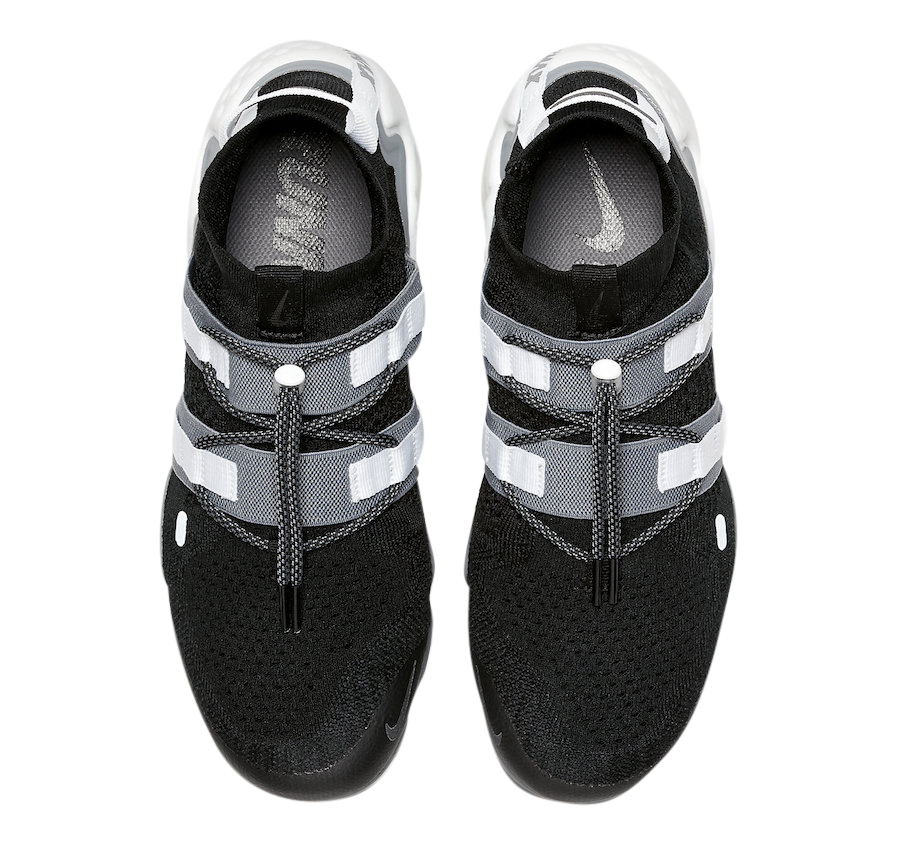 BUY Nike Air VaporMax Utility Black Grey | Kixify Marketplace