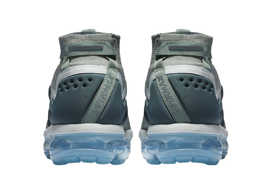 Nike Air VaporMax Utility Clay Green AH6834-300