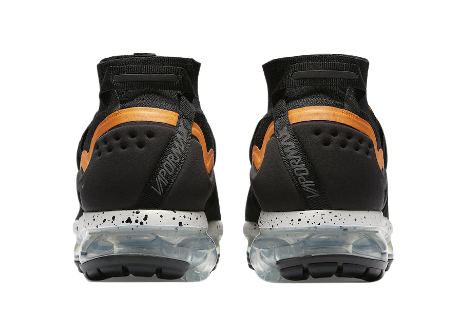 Nike Air VaporMax Utility Orange Peel AH6834-008