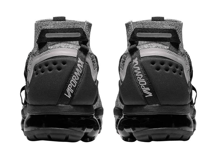 Nike Air VaporMax Utility Oreo AH6834-201