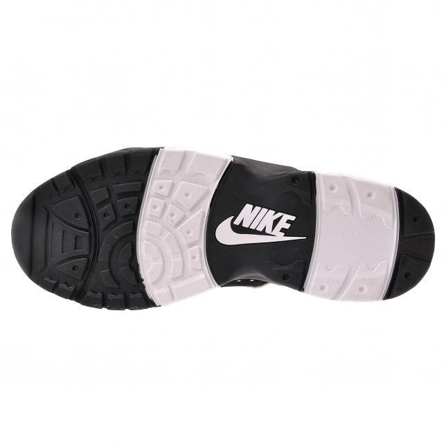 Nike Air Veer - Black / Black - White 599442002