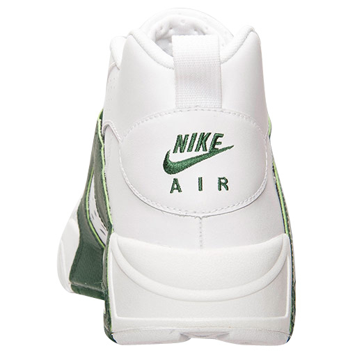 Nike Air Veer - White / Gorge Green