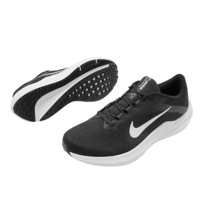 Nike Air Winflo 10 Black White - May 2023 - DV4022003