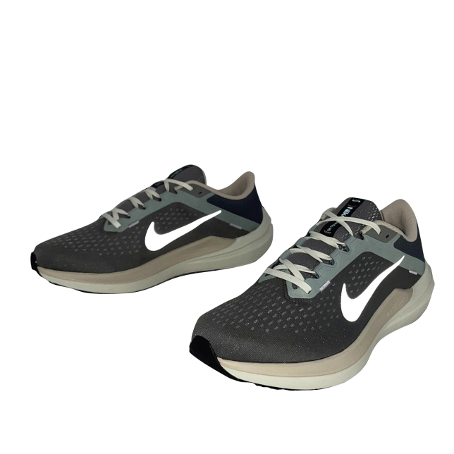 Nike Air Winflo 10 Flat Pewter