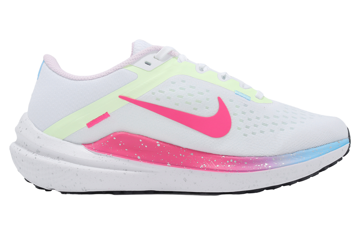 Nike Air Winflo 10 R WMNS White / Hyper Pink