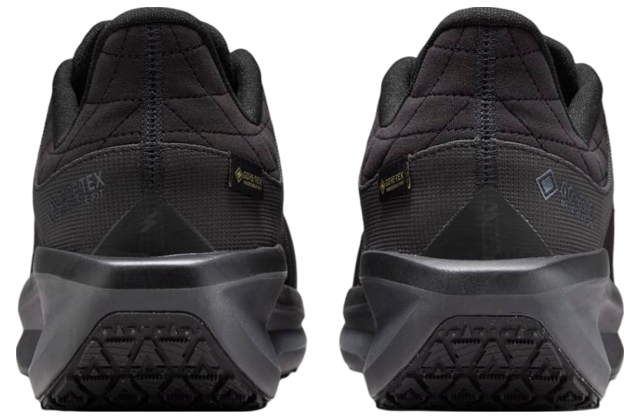 Nike Air Winflo 11 GTX Black / Black