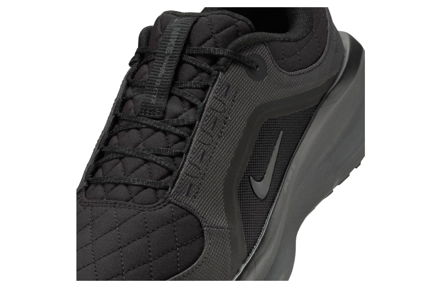 Nike Air Winflo 11 GTX Black / Black