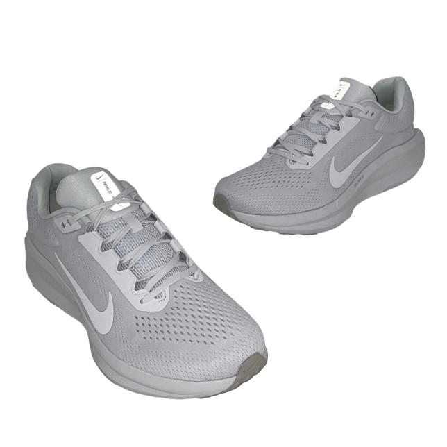 Nike Air Winflo 11 White / White