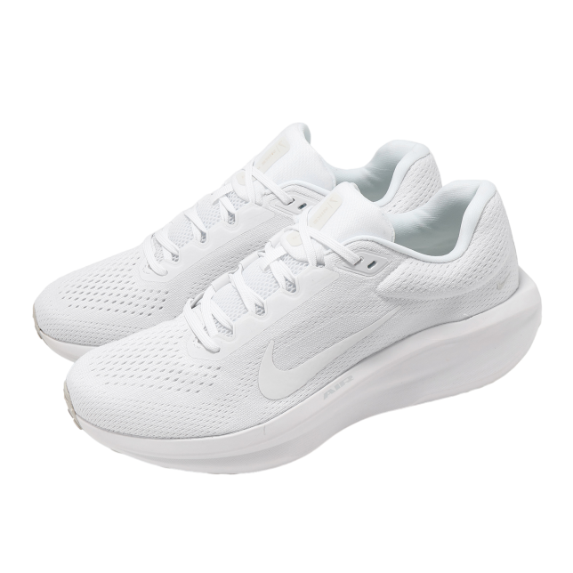 Nike Air Winflo 11 White / White