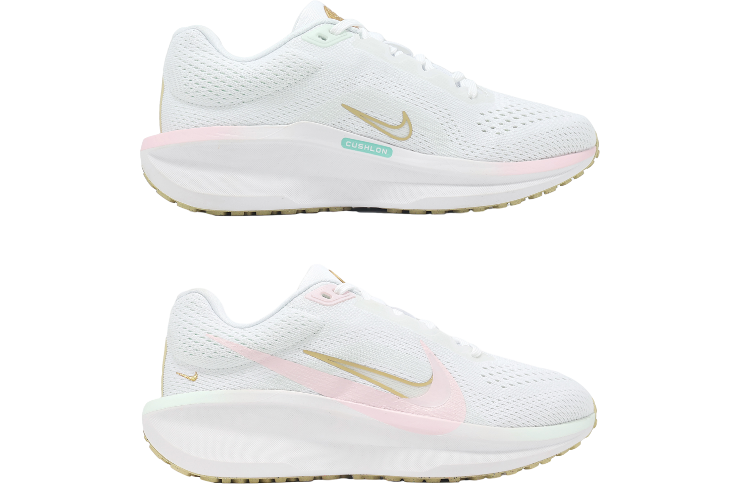 Nike Air Winflo 11 WMNS Barely Green / Playful Pink