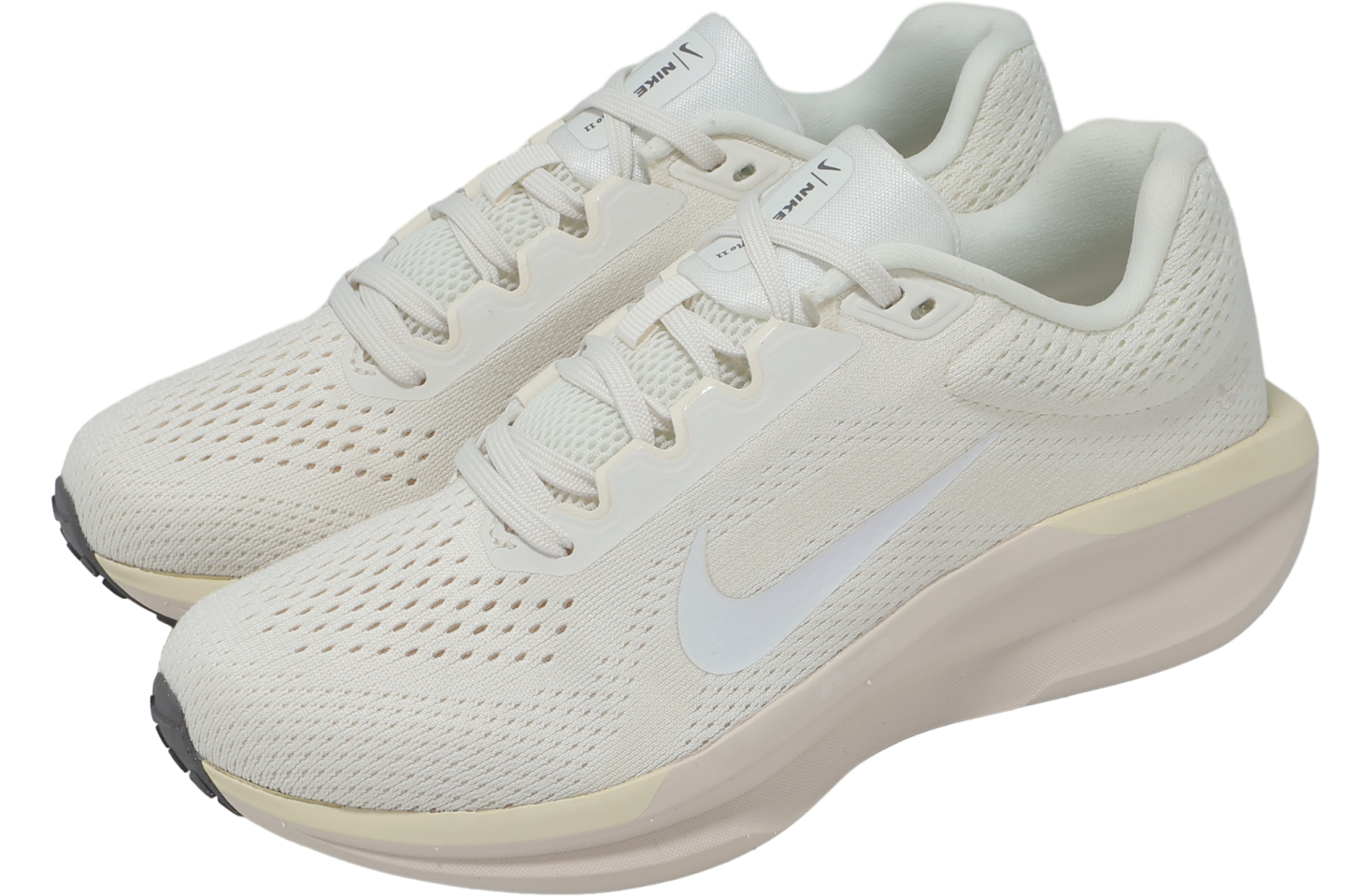 Nike Air Winflo 11 WMNS Sail / White