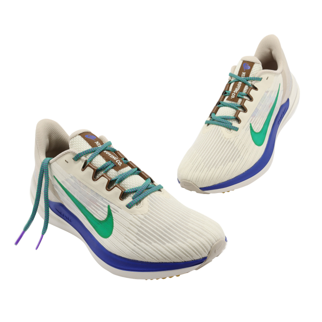 Nike Air Winflo 9 Coconut Milk DV8997100