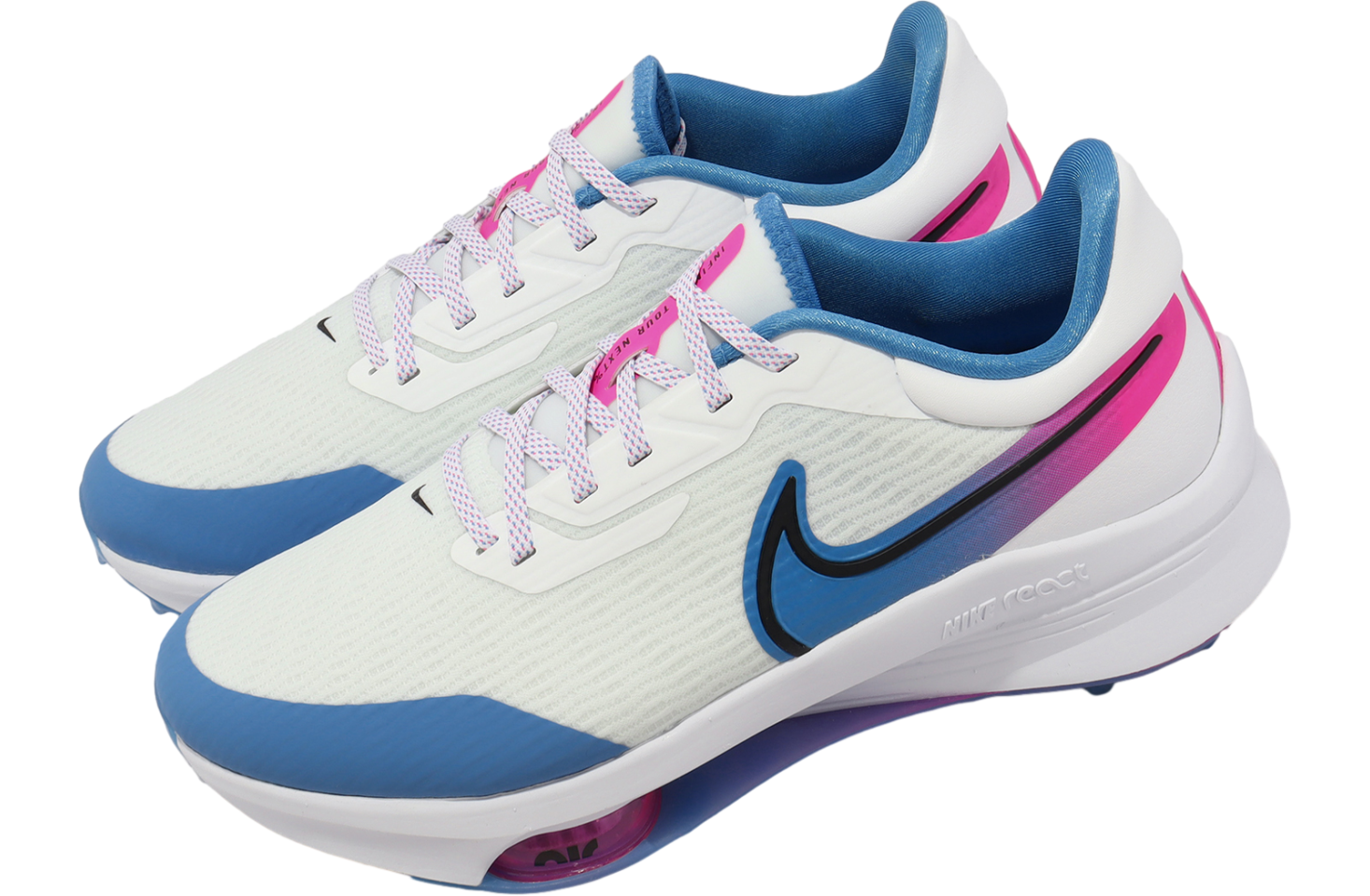 Nike Air ZM Infinity Tour Next Shoe - Riverwinds Golf and