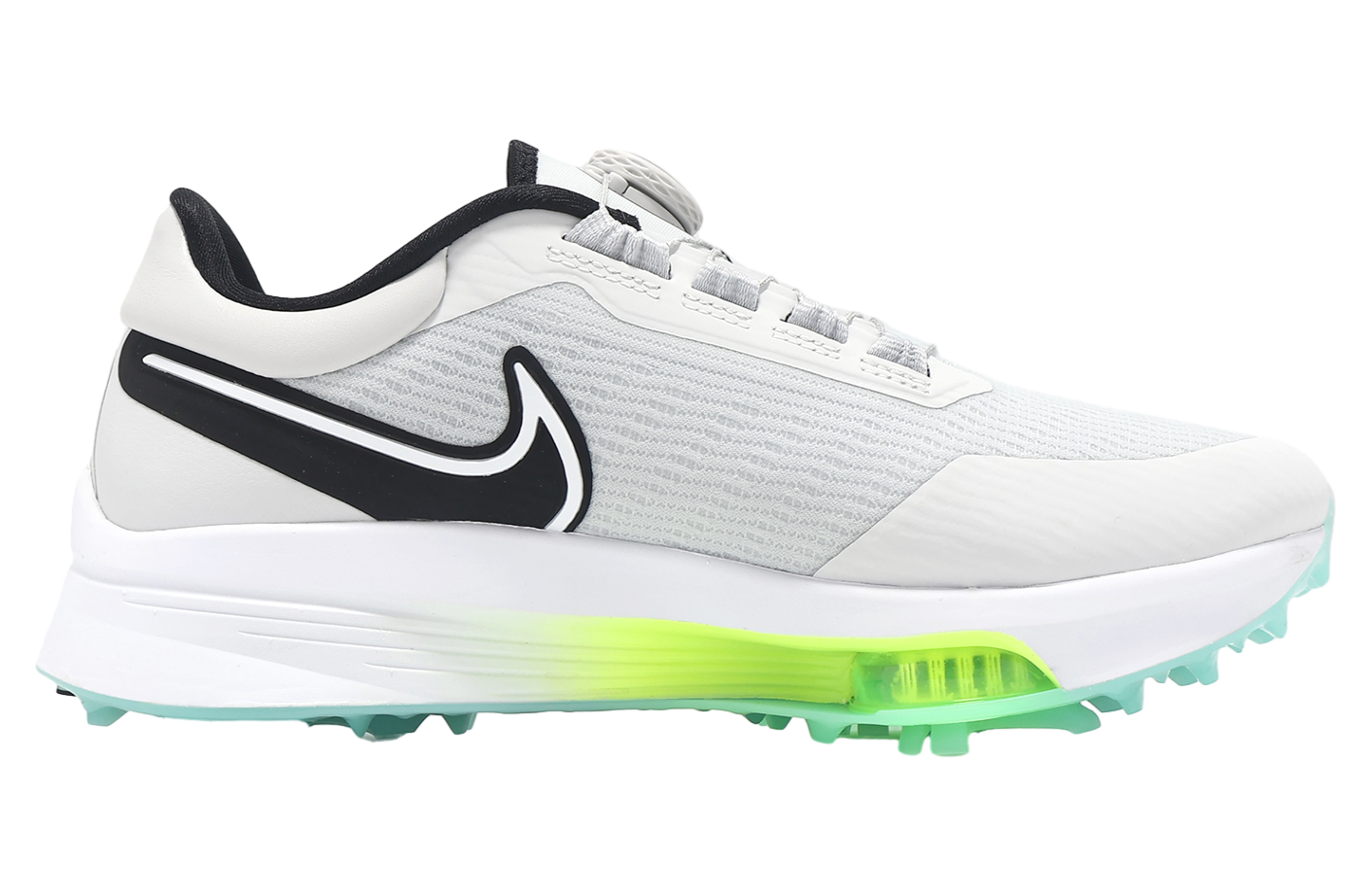 Nike Air ZM Infinity TR Next% Boa Wide Photon Dust / Black