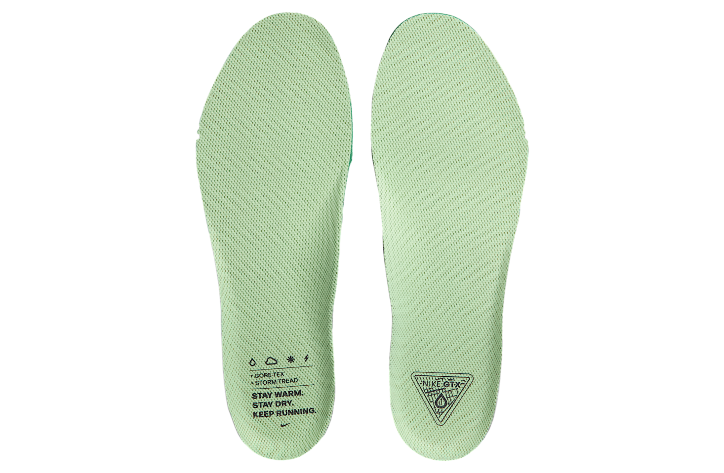 Nike Air ZM Pegasus 41 GTX Cannon / Volt