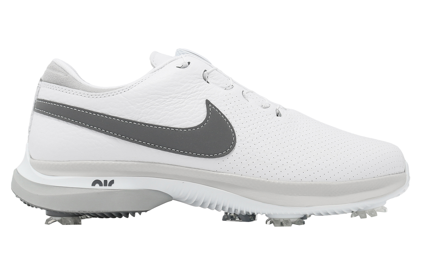 ◆正規品◆NIKE AIR ZOOM VICTORY TOUR 3 BOA◆関税/送料無料◆ Nike Air Zoom Victory Tour 3 Boa Golf Sneakers White/Black