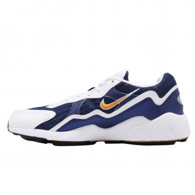 Nike Air Zoom Alpha Binary Blue Carotene BQ8800400