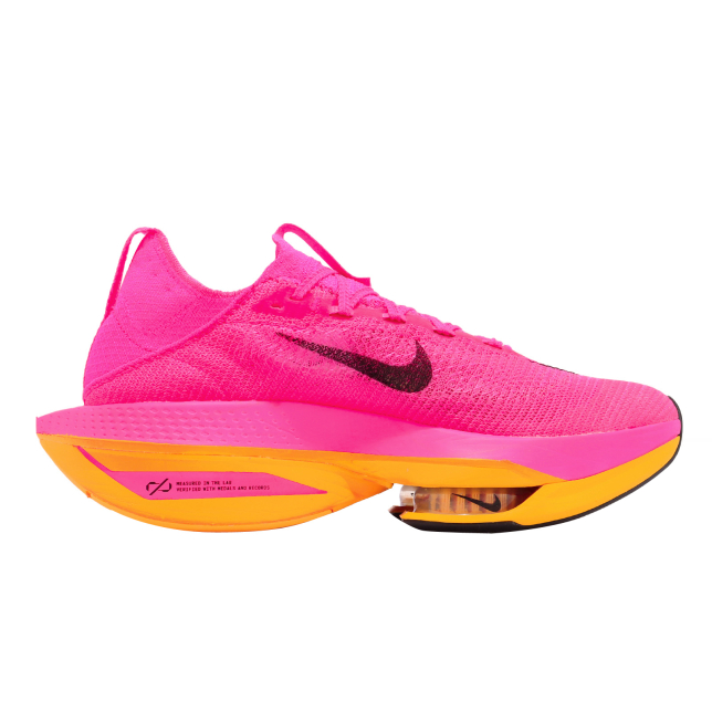 BUY Nike Air Zoom Alphafly Next% 2 Hyper Pink | Kixify Marketplace