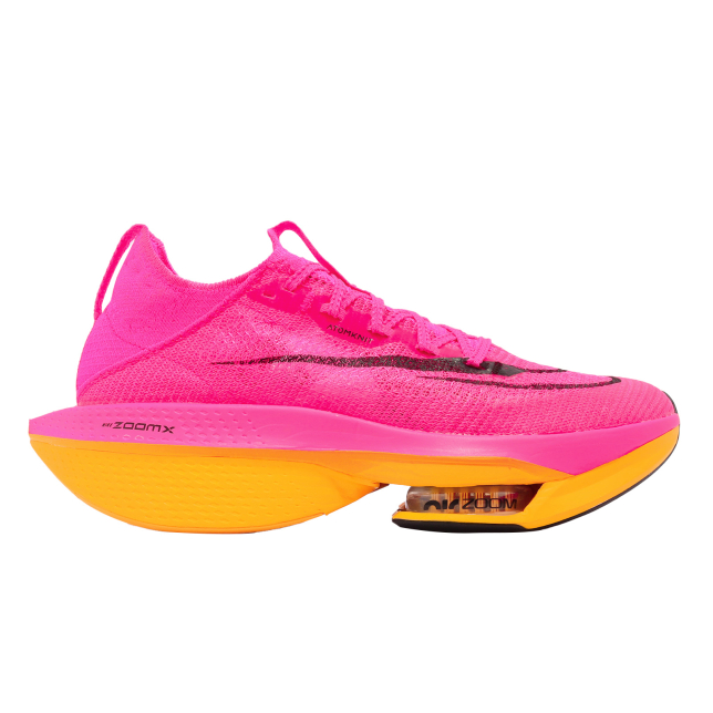 Nike Air Zoom Alphafly Next% 2 Hyper Pink DN3555600
