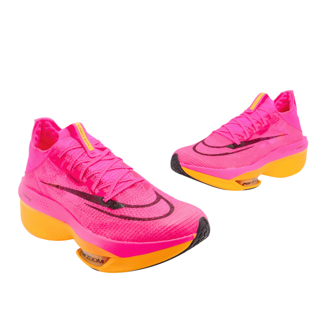 Nike Air Zoom Alphafly Next% 2 Hyper Pink DN3555600