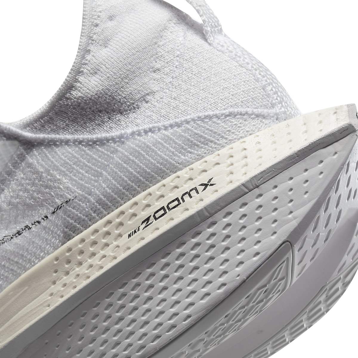 Nike Air Zoom Alphafly NEXT% 2 Prototype - Jun 2022 - DJ6206-100