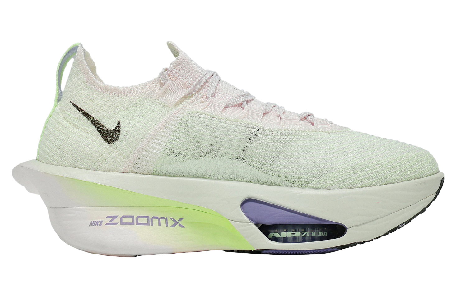 Nike Air Zoom Alphafly Next% 3 Phantom / Sequoia