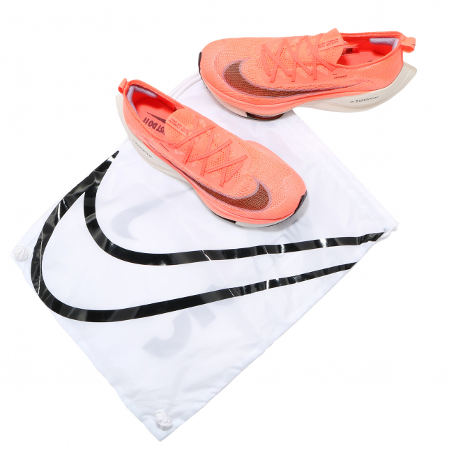 Nike Air Zoom Alphafly NEXT% Bright Mango CI9925800