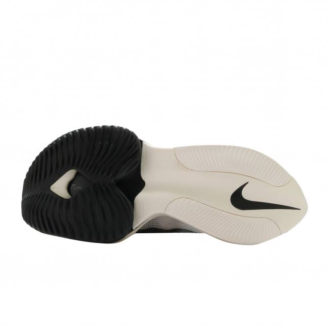 Nike Air Zoom Alphafly Next% Eliud Kipchoge White Black Lucky Green DD8877101