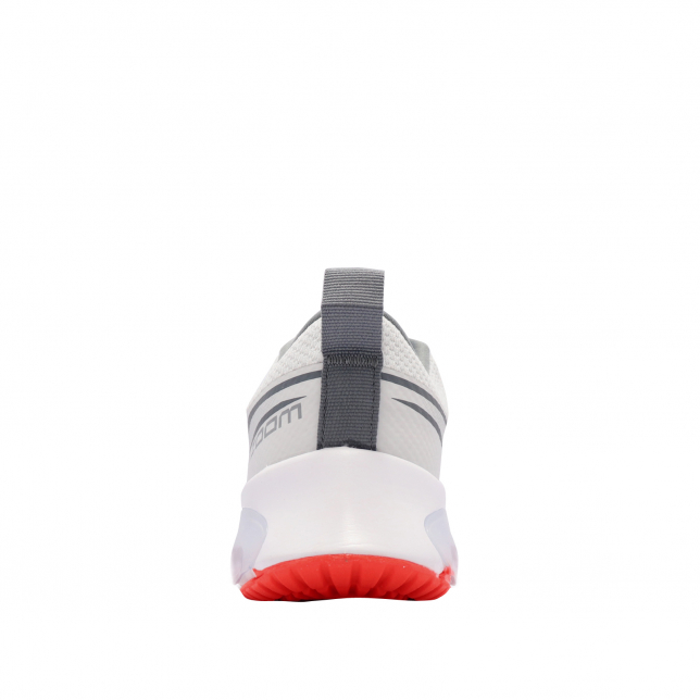 Nike Air Zoom Arcadia GS Photon Dust Light Smoke Grey CK0715011