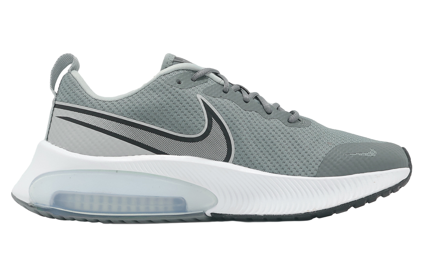 Nike Air Zoom Arcadia GS Smoke Grey / Black Light Smoke Grey