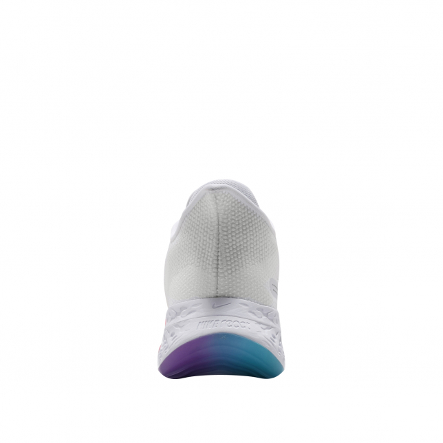 Nike Air Zoom BB NXT EP White Hyper Violet CK5708100