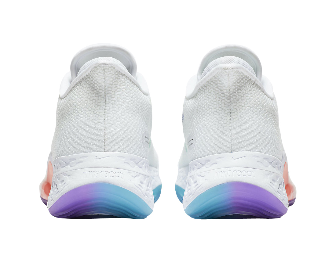 BUY Nike Air Zoom BB NXT White Hyper Violet | Kixify Marketplace