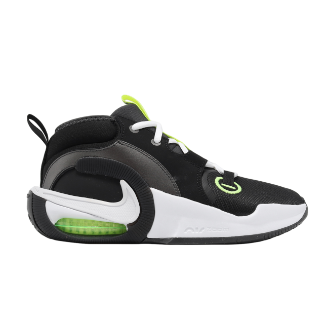 Nike Air Zoom Crossover 2 Black / Volt