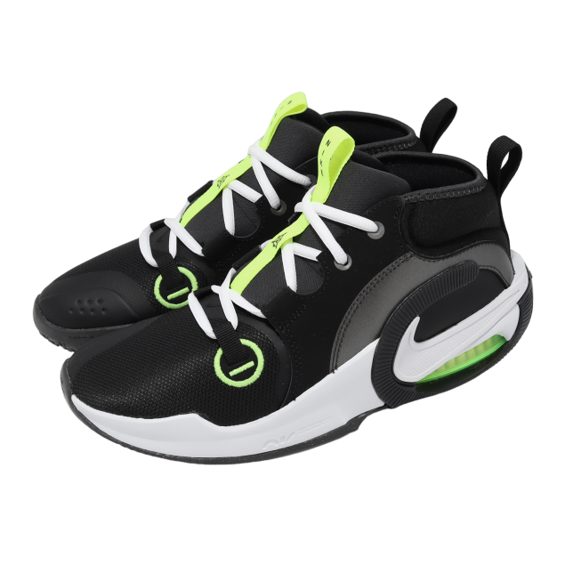 Nike Air Zoom Crossover 2 Black / Volt