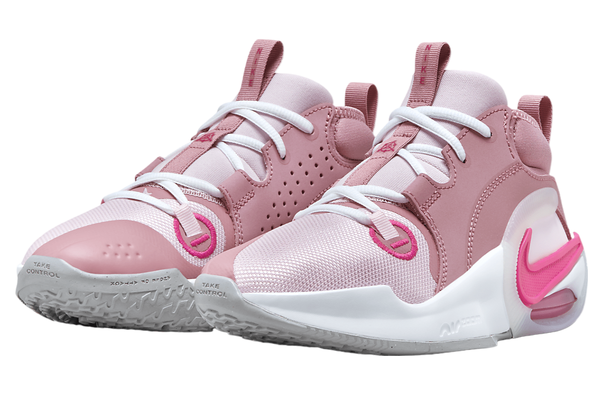 Nike Air Zoom Crossover 2 GS Elemental Pink / Fierce Pink