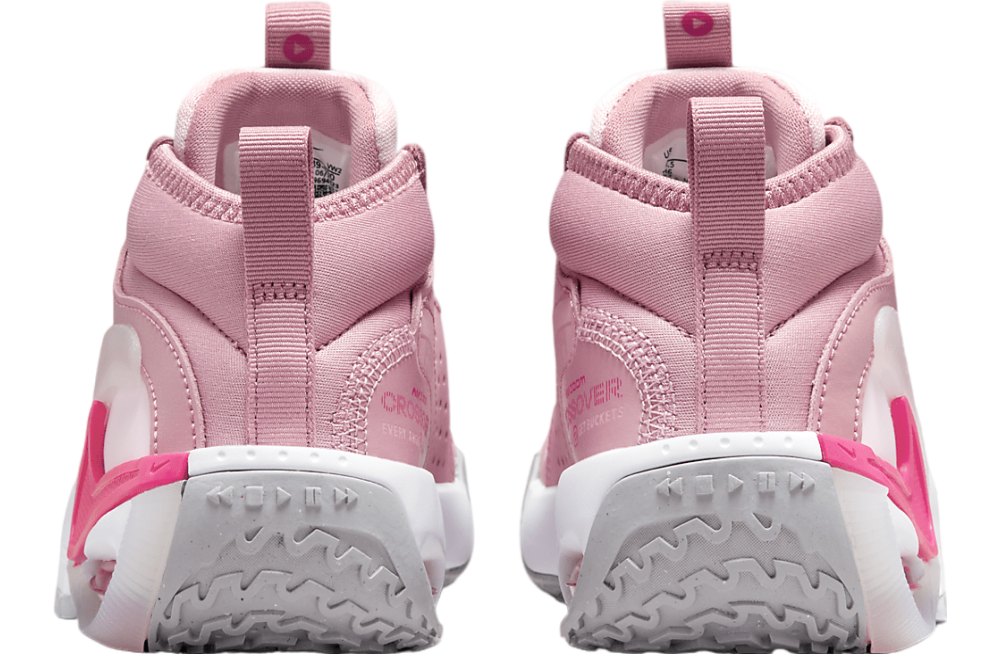 Nike Air Zoom Crossover 2 GS Elemental Pink / Fierce Pink