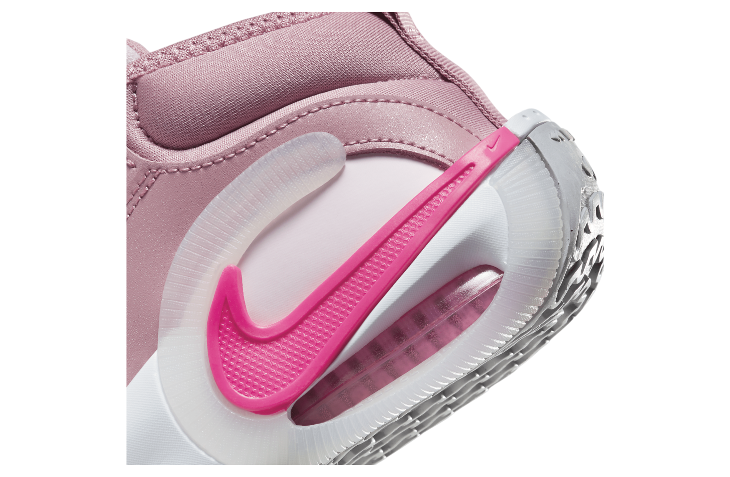 Nike Air Zoom Crossover 2 GS Elemental Pink / Fierce Pink