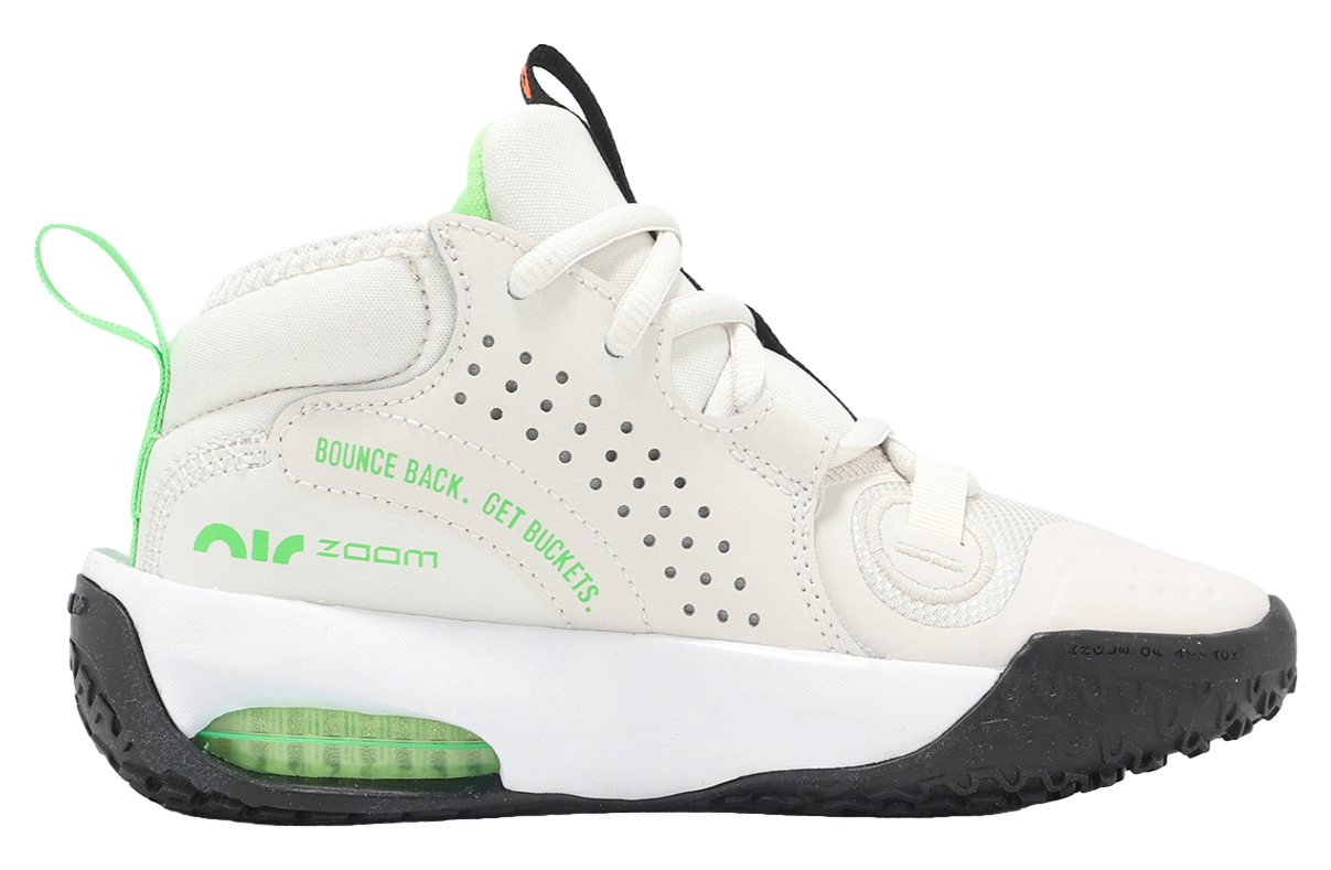 Nike Air Zoom Crossover 2 GS Phantom / Black