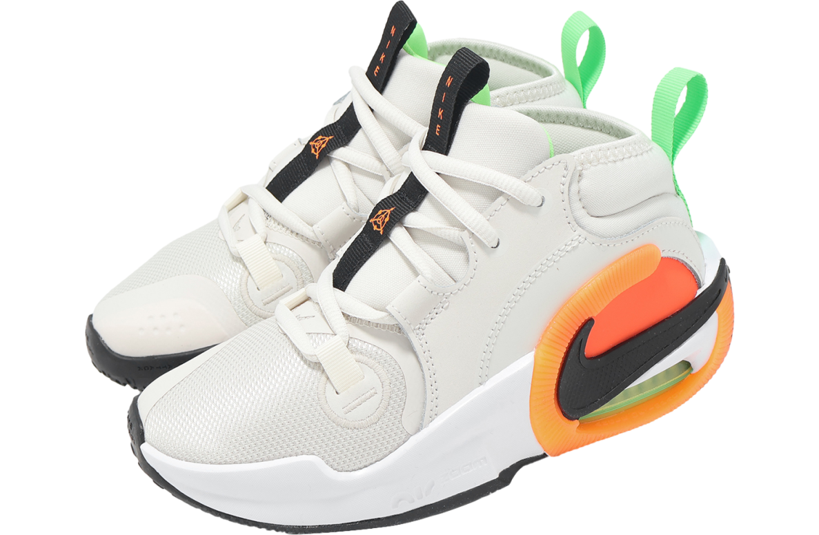 Nike Air Zoom Crossover 2 GS Phantom / Black