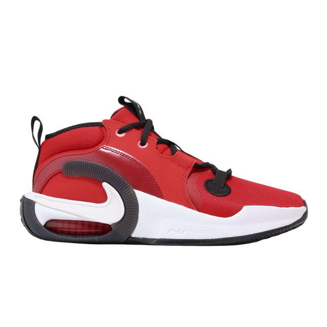 Nike Air Zoom Crossover 2 GS University Red / Black FB2689601