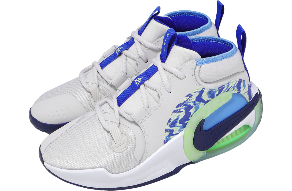 Nike Air Zoom Crossover 2 GS Vast Grey / Midnight Navy