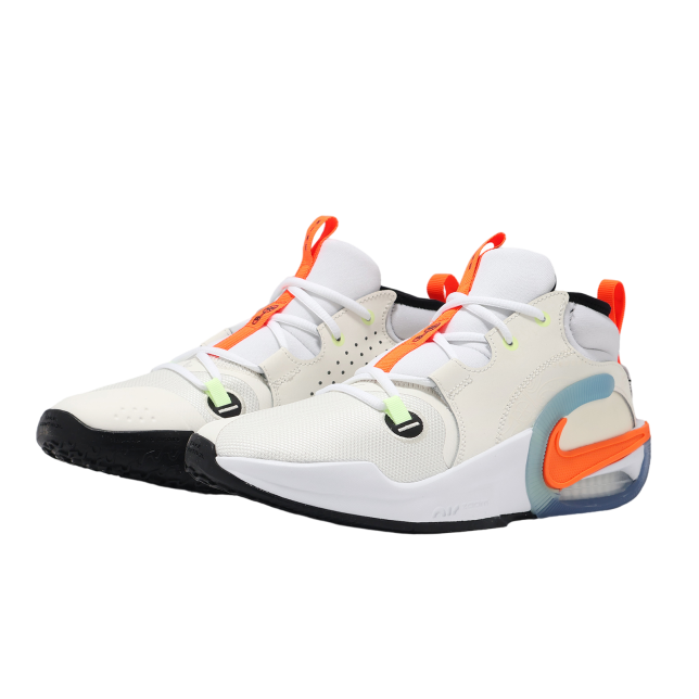 Nike Air Zoom Crossover 2 SE GS Sail / Total Orange