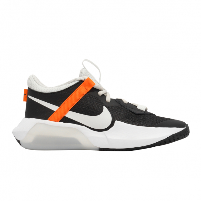 Nike Air Zoom Crossover GS Black Light Bone