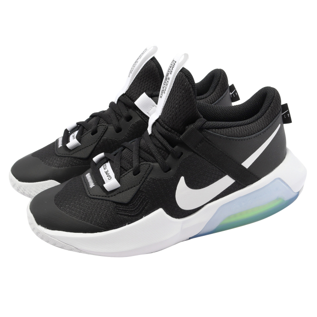 Nike Air Zoom Crossover GS Black Volt