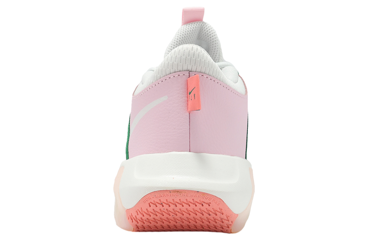 Nike Air Zoom Crossover Gs Pink Foam / Summit White