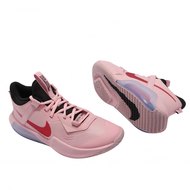 Nike Air Zoom Crossover GS Pink Glaze DC5216600 - KicksOnFire.com