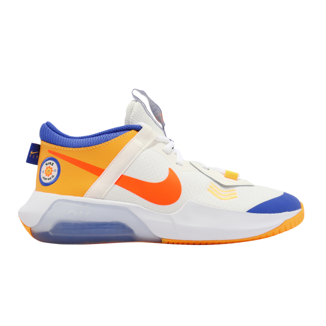 Nike Air Zoom Crossover GS Total Orange FD4638181